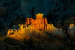 Last Sunlight, Bryce Canyon National Park, Utah
